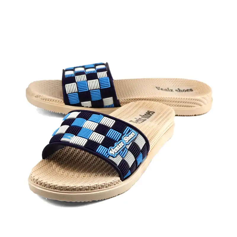 دمپایی زنانه مدل دیانا کد 237