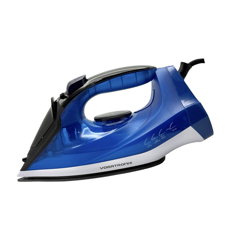 اتو بخار 1600 وات وگاترونیکس مدل VE-253