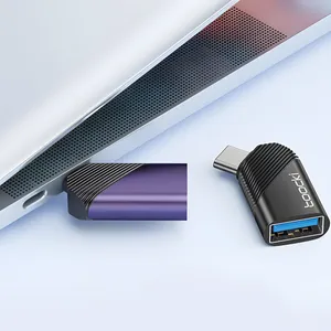 مبدل USB 3.0 به USB-C توکی مدل JYQ03