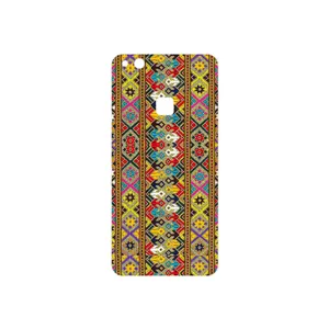 MAHOOT SISTAN Needlework 2 Cover Sticker for Huawei P10 Lite