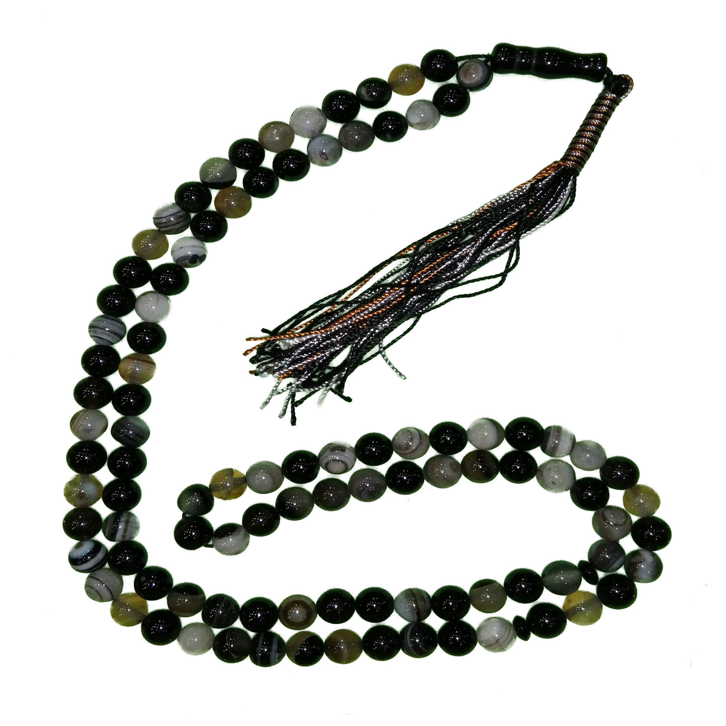 تسبیح بابا  قوری مدل 105