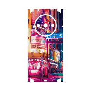MAHOOT Tokyo City-FullSkin Cover Sticker for Xiaomi Redmi A3x