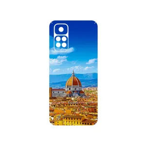 MAHOOT City of Florence Cover Sticker for Xiaomi Redmi Note 11S