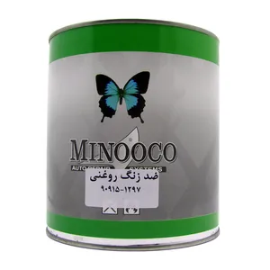ضد زنگ قرمز مینوکو مدل DCO-1297 حجم 1000 میلی لیتر