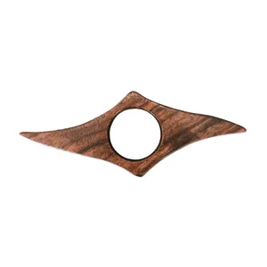 نگهدارنده انگشتی کتاب مدل ساده 01