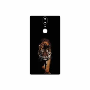 MAHOOT Wild Tiger Cover Sticker for UMI Crystal