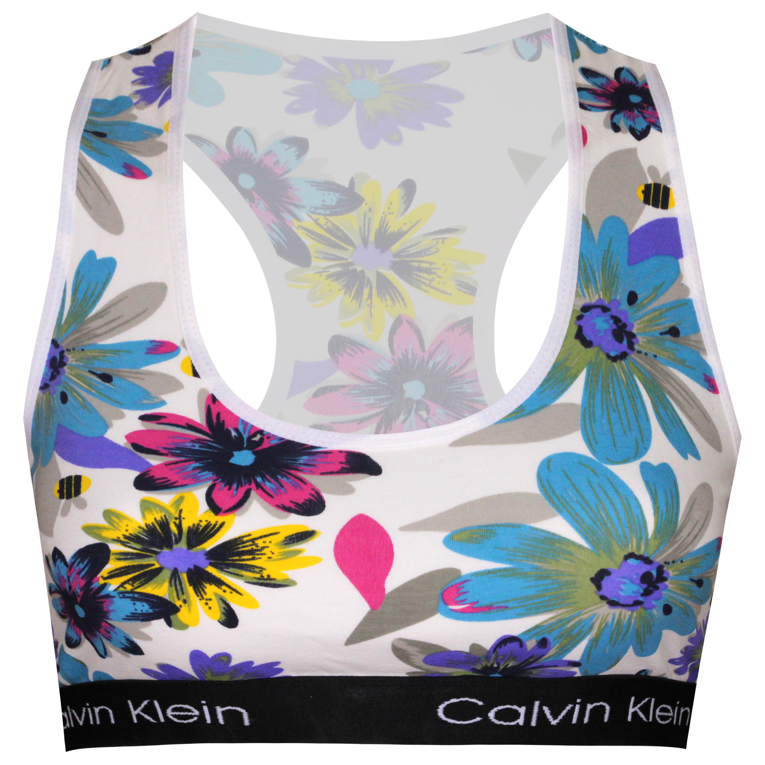 ست نیم تنه و شورت ورزشی زنانه کوزا مدل 9108-3 رنگ سفید