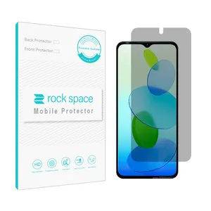 Rockspace Prius screen protector HyPRV model suitable for Infinix hot 12i mobile phone