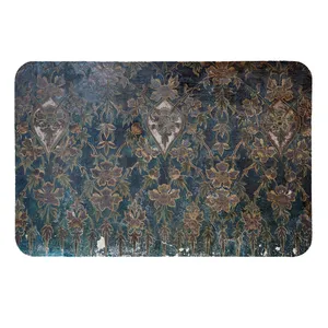 پادری طرح کلاسیک کد 6107 سایز 50 × 70 سانتی متر