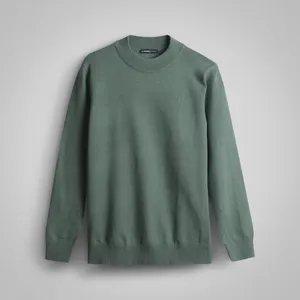 پلیور یقه گرد مردانه ال سی وایکیکی مدل W432379Z8