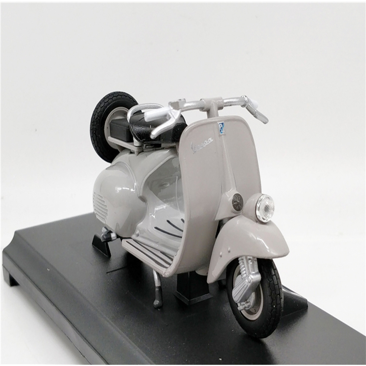 موتور بازی ولی مدل وسپا