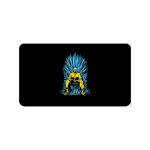 استیکر کارت مدل br.ba01