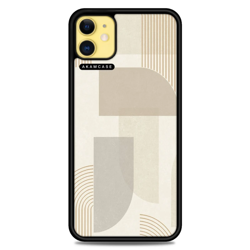 کاور آکام مدل AMC-WA11-BOHO-30 مناسب برای گوشی موبایل اپل iPhone 11