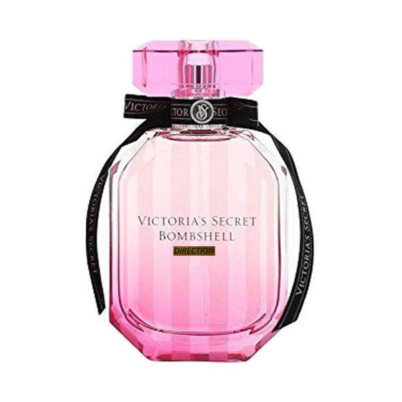 ادو پرفیوم زنانه دایرکشن مدل Victoria Secret Bombshell حجم 100 میلی لیتر ادو پرفیوم زنانه دایرکشن مدل Victoria Secret Bombshell حجم 100 میلی لیتر