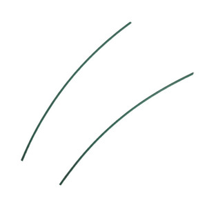 قیم نگهدارنده گیاه مدل گل ارکیده 120cmبسته 2 عددی