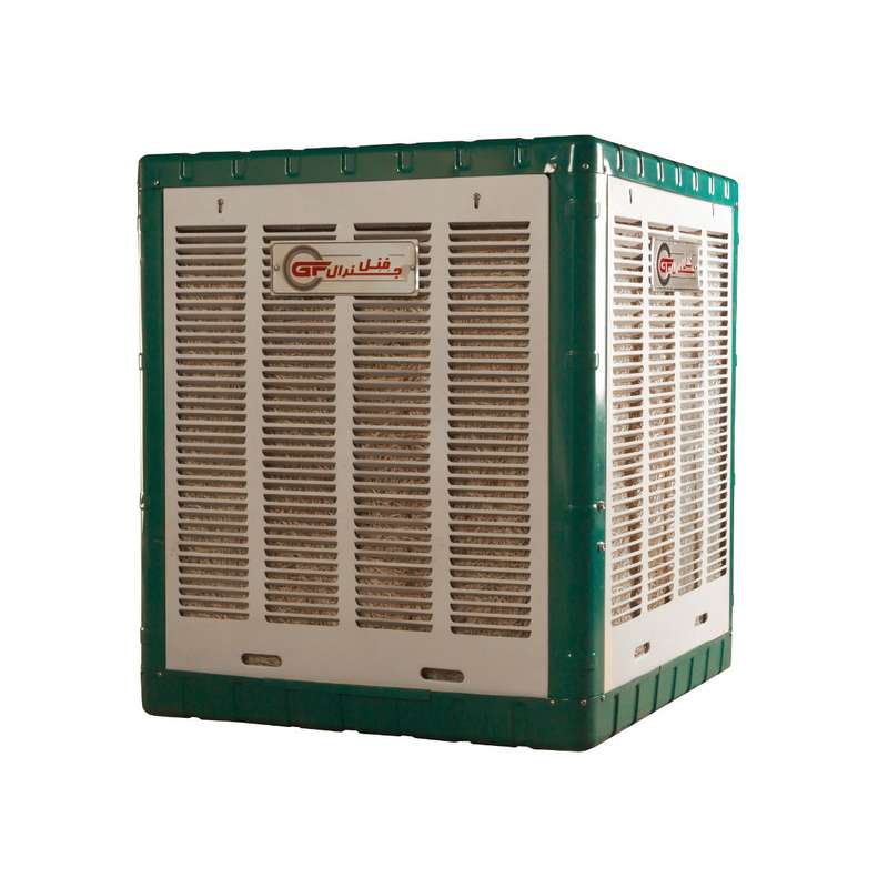 کولر آبی مدل  3500