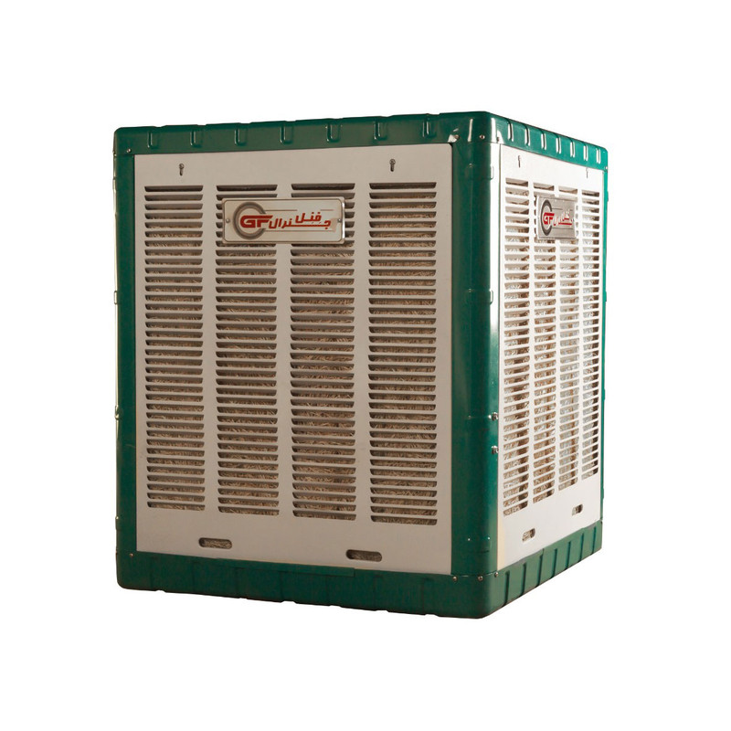 کولر آبی مدل  3500