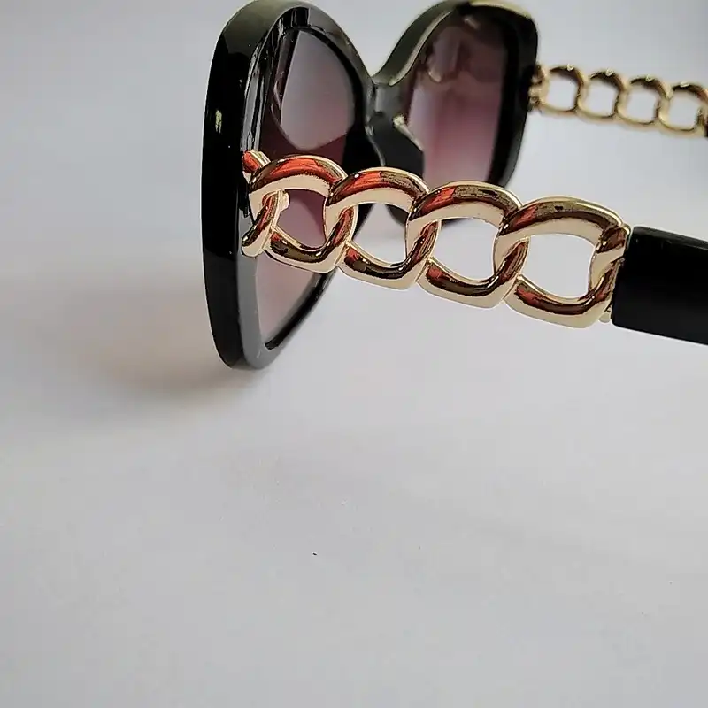 عینک آفتابی زنانه مدل SS 049