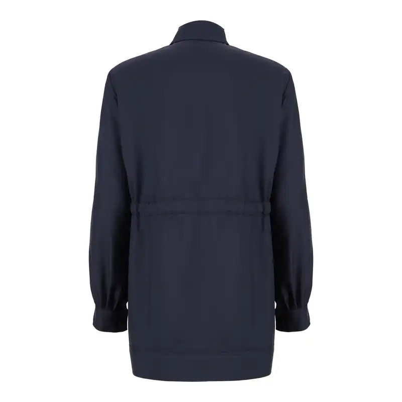 مانتو و شلوار زنانه السانا مدل نویان کد 156504