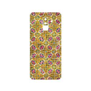 MAHOOT Iran Tile 15 Cover Sticker for Samsung Galaxy A6 Plus 2018