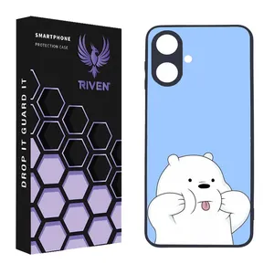 RIVEN RI3-4 Case For Apple iPhone X/XS