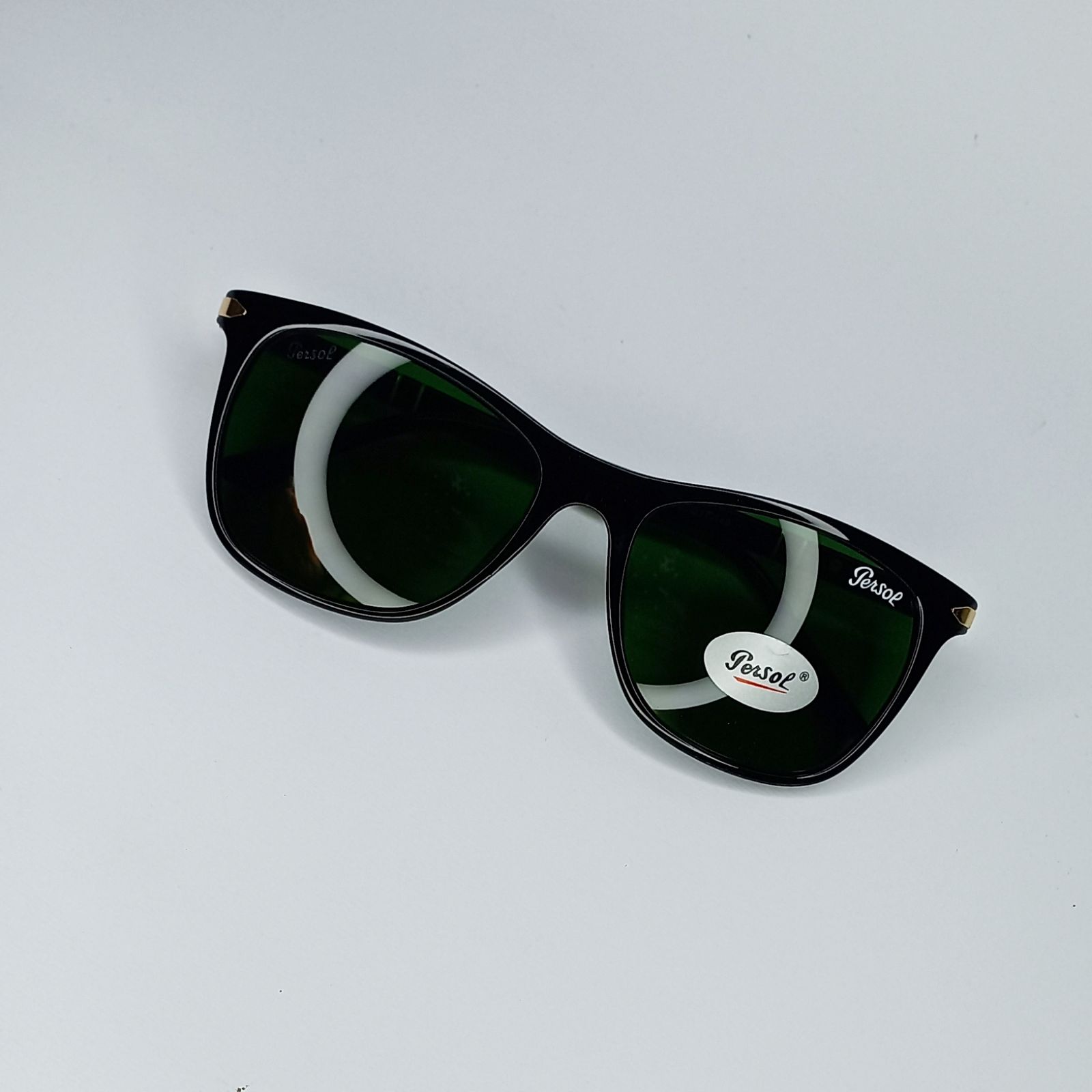 عینک آفتابی پرسول مدل Jgf9 -  - 5