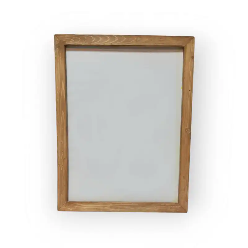 قاب عکس چوبی مدل 30.40