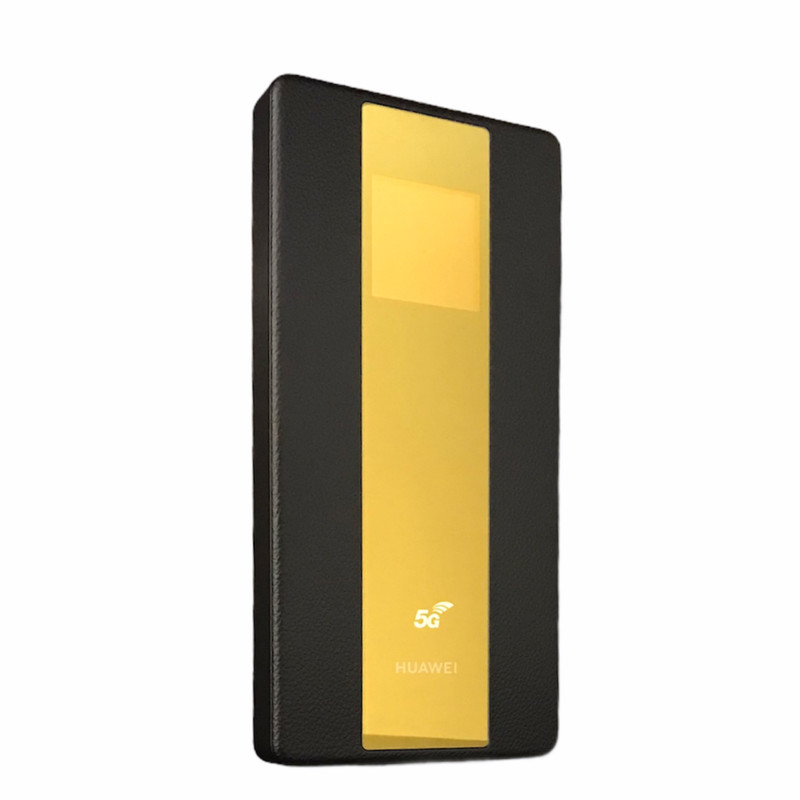 مودم  LTE قابل حمل هوآوی مدل E6878-370