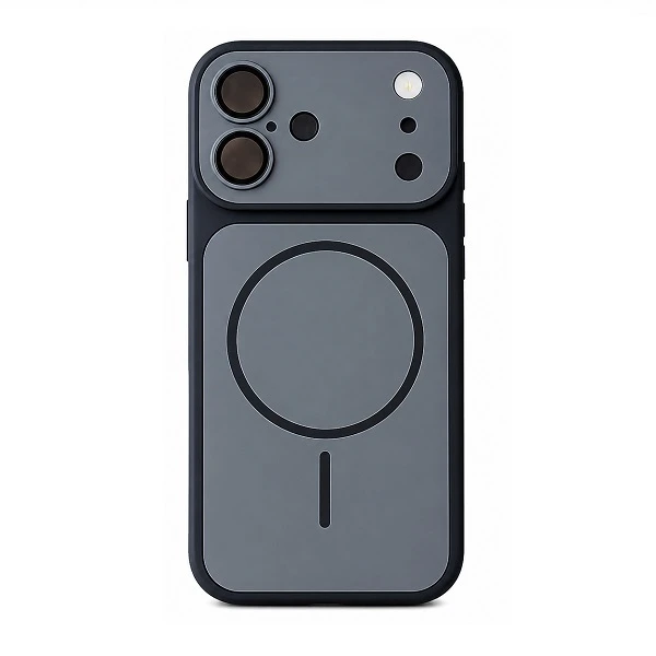 کاور مدل دارک کانسپت مناسب برای گوشی موبایل اپل Iphone 16 Pro