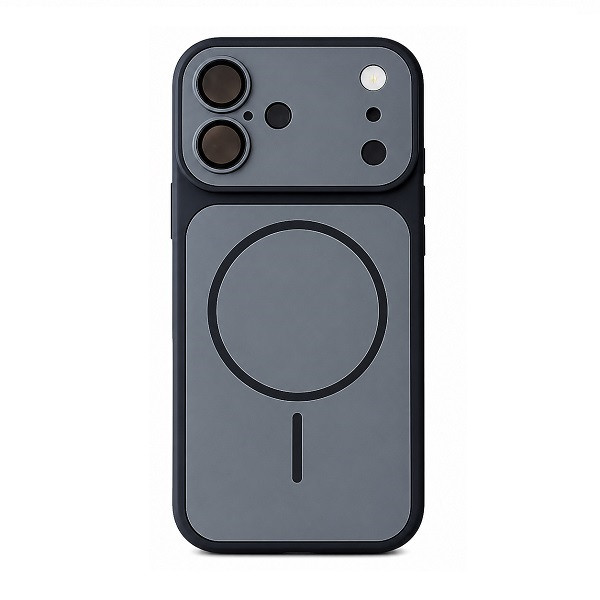 کاور مدل دارک کانسپت مناسب برای گوشی موبایل اپل Iphone 16 Pro