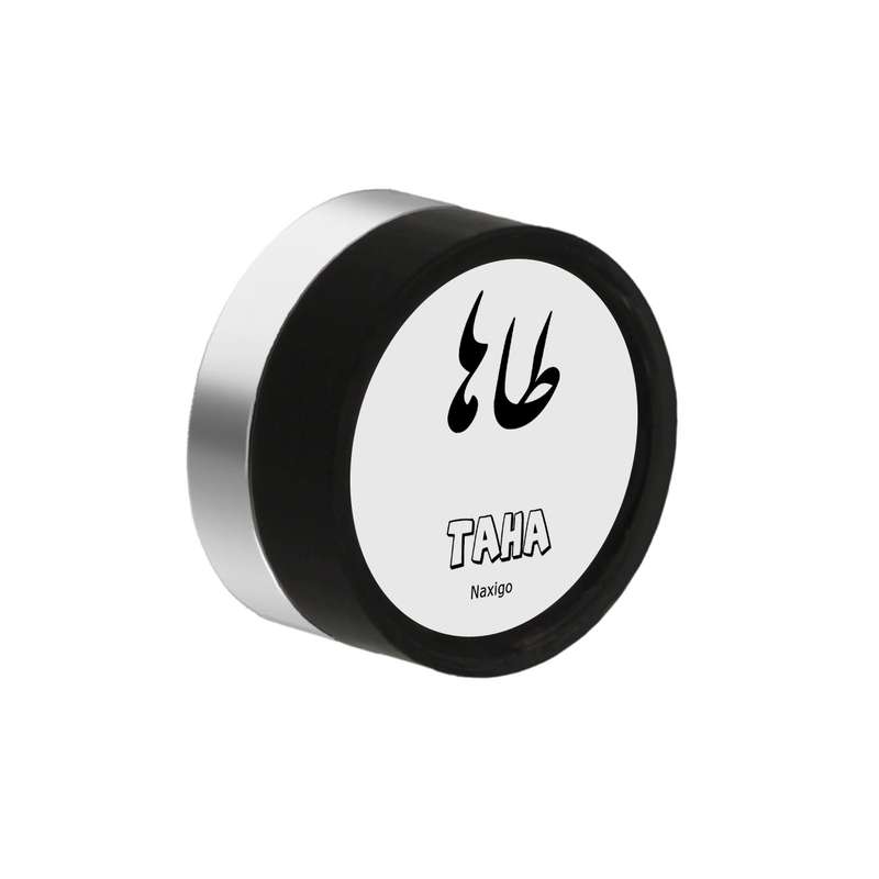 پیرسینگ گوش ناکسیگو مدل شب تاب طرح طاها کد PM6094 پیرسینگ گوش ناکسیگو مدل شب تاب طرح طاها کد PM6094