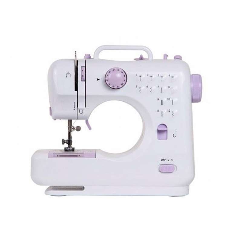 چرخ خیاطی برقی مدل SM-505L