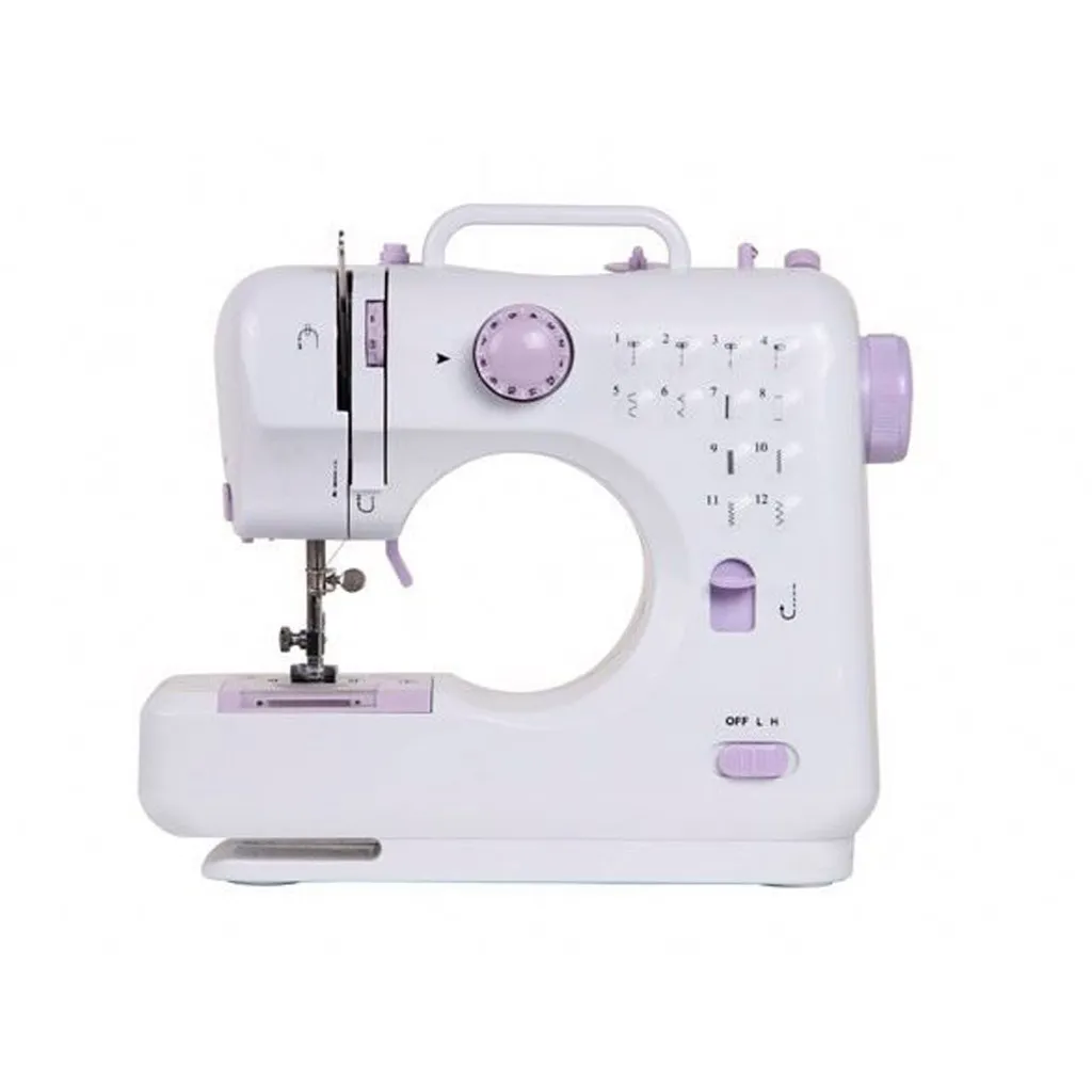 چرخ خیاطی برقی مدل SM-505L