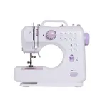 چرخ خیاطی برقی مدل SM-505L