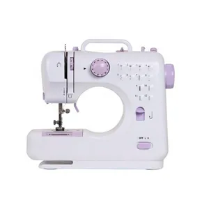 چرخ خیاطی برقی مدل SM-505L