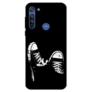 Megafone 0043 Cover For Motorola Moto G8 Power