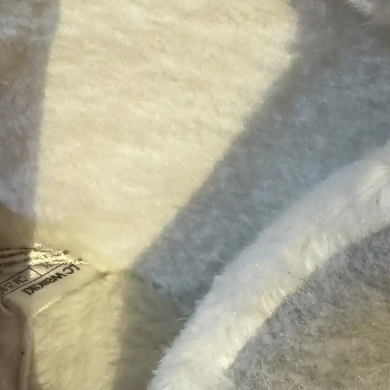 دمپایی حوله ای زنانه ال سی وایکیکی مدل میکی و مینی لایسنس دار