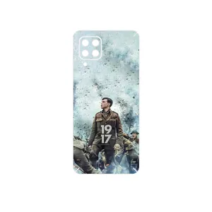 MAHOOT 1917 Cover Sticker for Samsung Galaxy M32