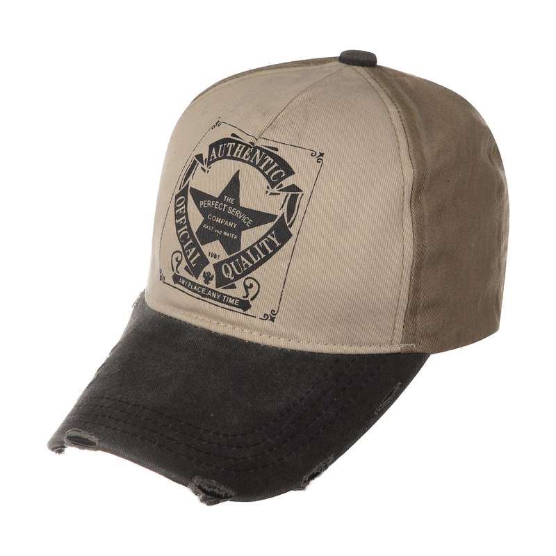 کلاه کپ مردانه مدل S1981-1