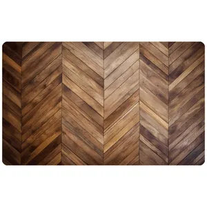 پادری مدل مدرن طرح ترک کد S401 سایز 75x45 سانتی متر