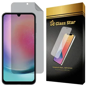 Glass Star NOPRG Nano Privacy Screen Protector Suitable For Samsung Galaxy A24 4G