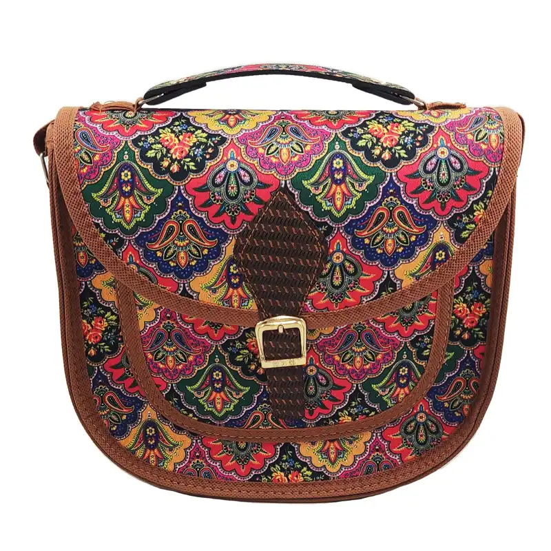کیف رودوشی زنانه مدل KF-9