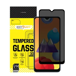 BodyGuard PS Privacy Screen Protector For Samsung Galaxy M01s