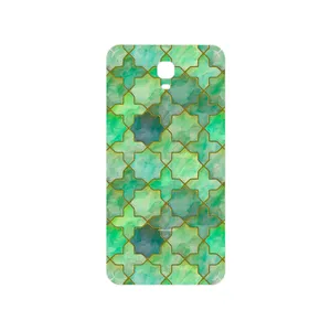 MAHOOT Iran Tile 8 Cover Sticker for GLX Aria 1