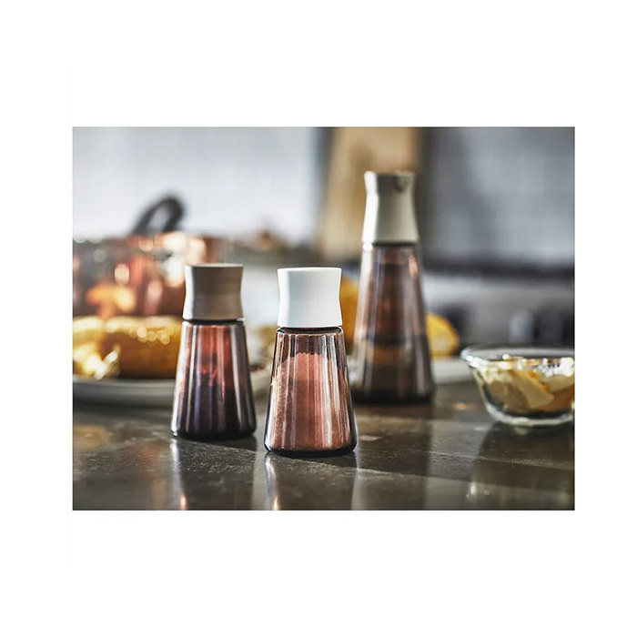 ست نمکدان و فلفل پاش ایکیا مدل 234