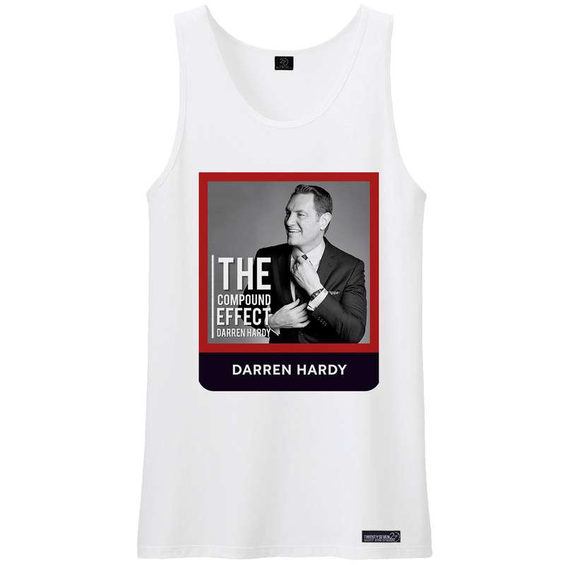 تاپ مردانه 27 مدل Darren Hardy کد MH81