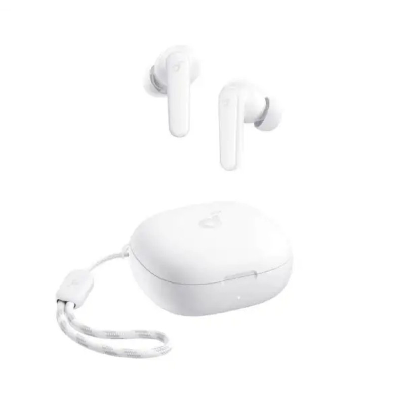 هدفون بلوتوثی انکر مدل SoundCore R50i