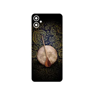 MAHOOT Setar_Daf_Instruments Cover Sticker for Samsung Galaxy A05