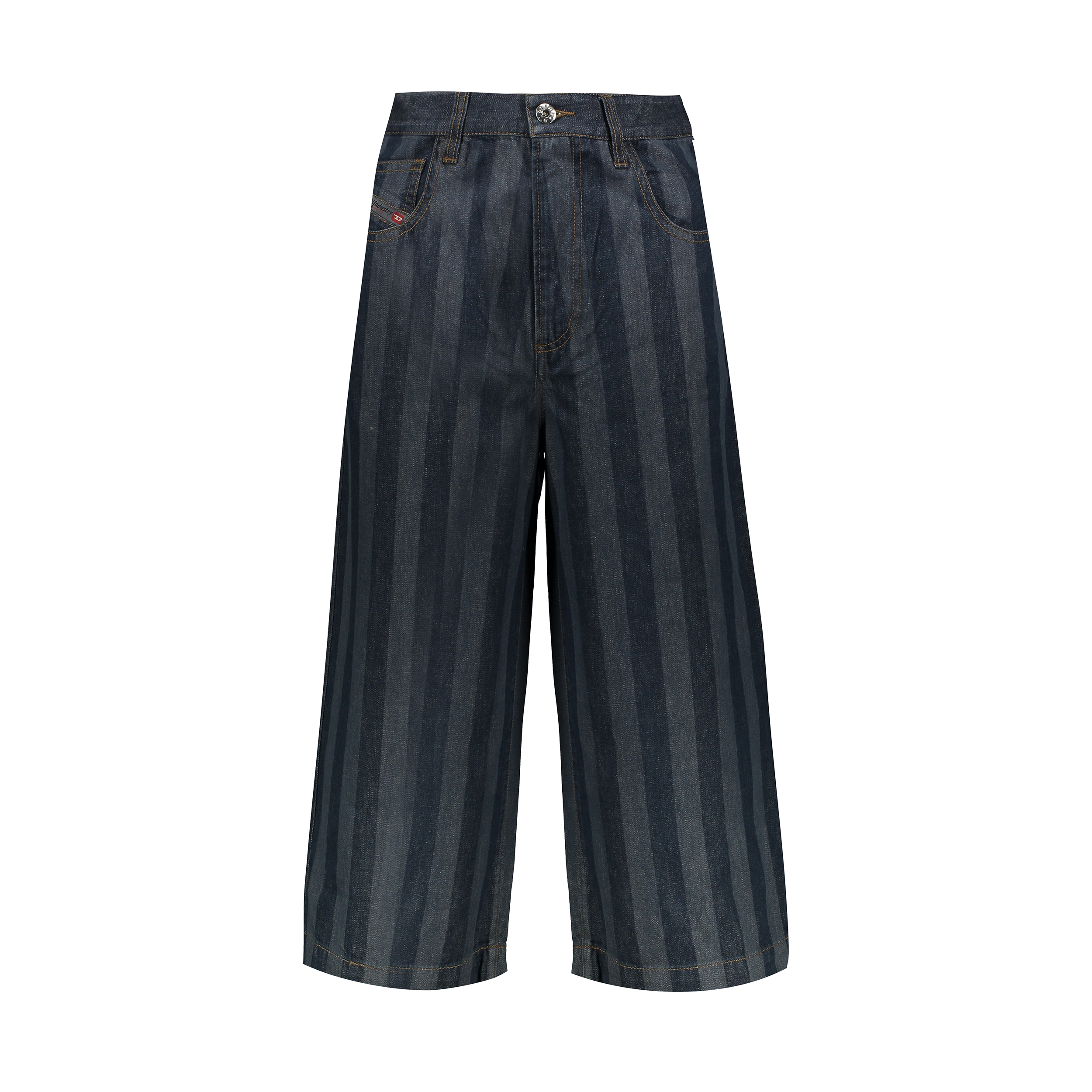 شلوار جین زنانه دیزل مدل 8058981659467