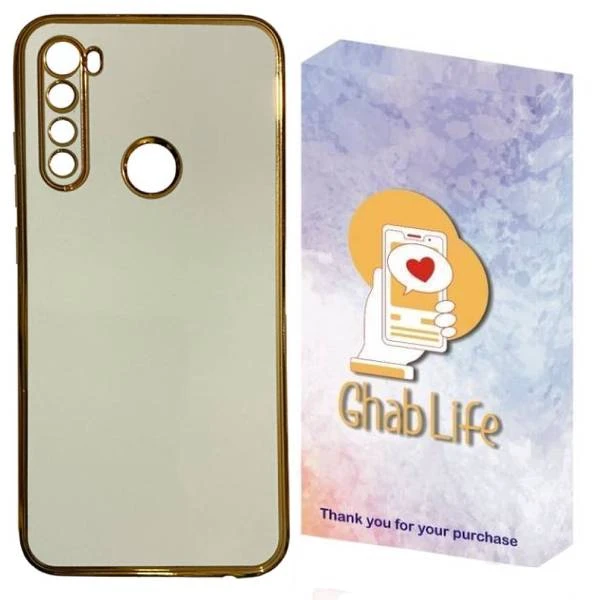 کاور قاب لایف مدل مای مناسب برای گوشی موبایل شیائومی Redmi Note 8